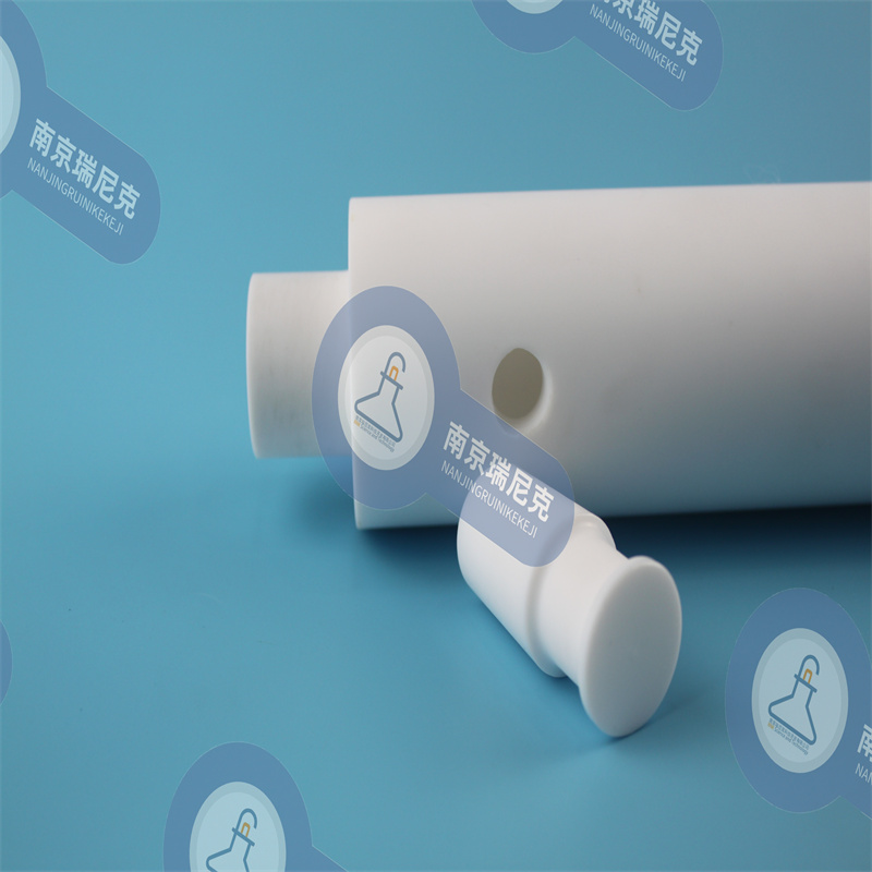 四氟冷凝管耐氢氟酸