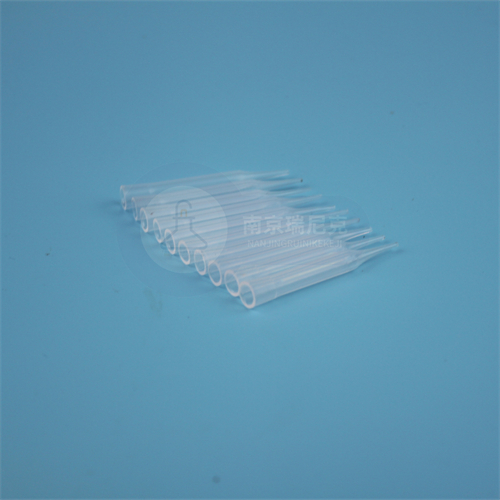 聚四氟乙烯枪头耐高温