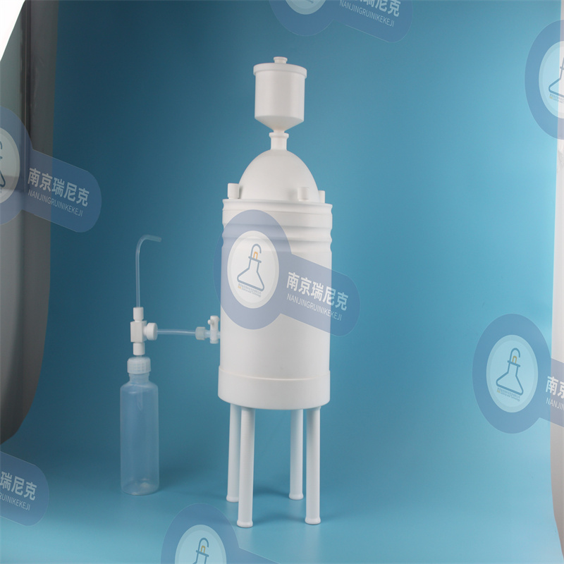 PTFE酸纯化器原理