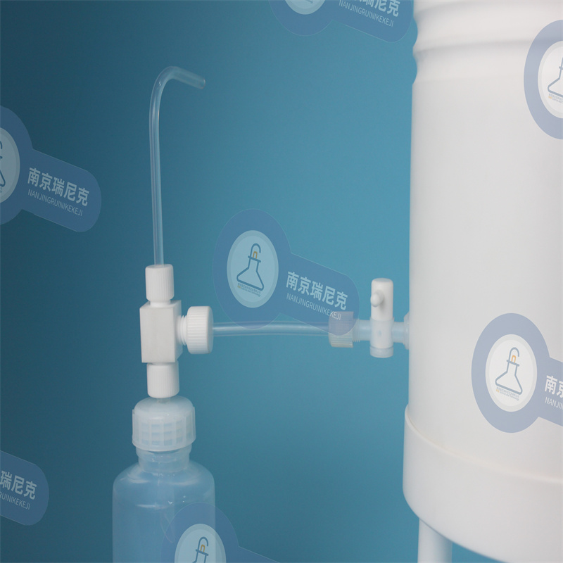 PTFE酸纯化器原理