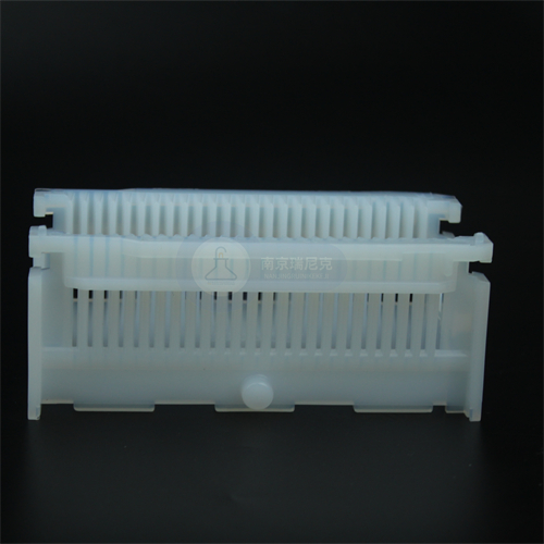 特氟龙晶舟盒耐强腐蚀