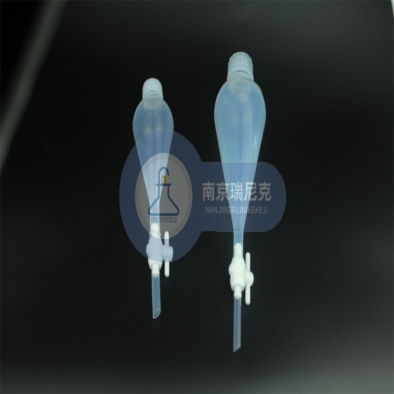 FEP分液漏斗