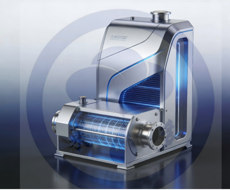 无动力缓释控污装置