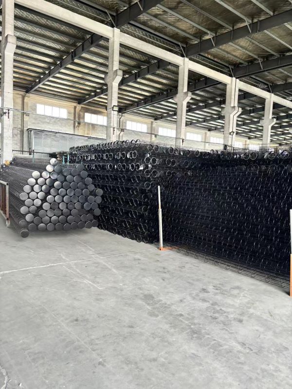 福泉镀锌除尘骨架厂家批发