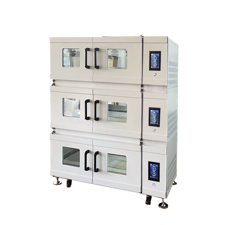 叠加式培养摇床床DJ-280-3C
