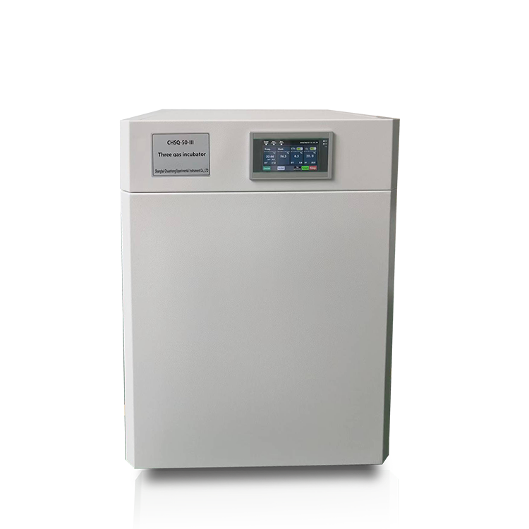 川宏仪器 三气培养箱 CHSQ-50-III 微生物繁殖培养