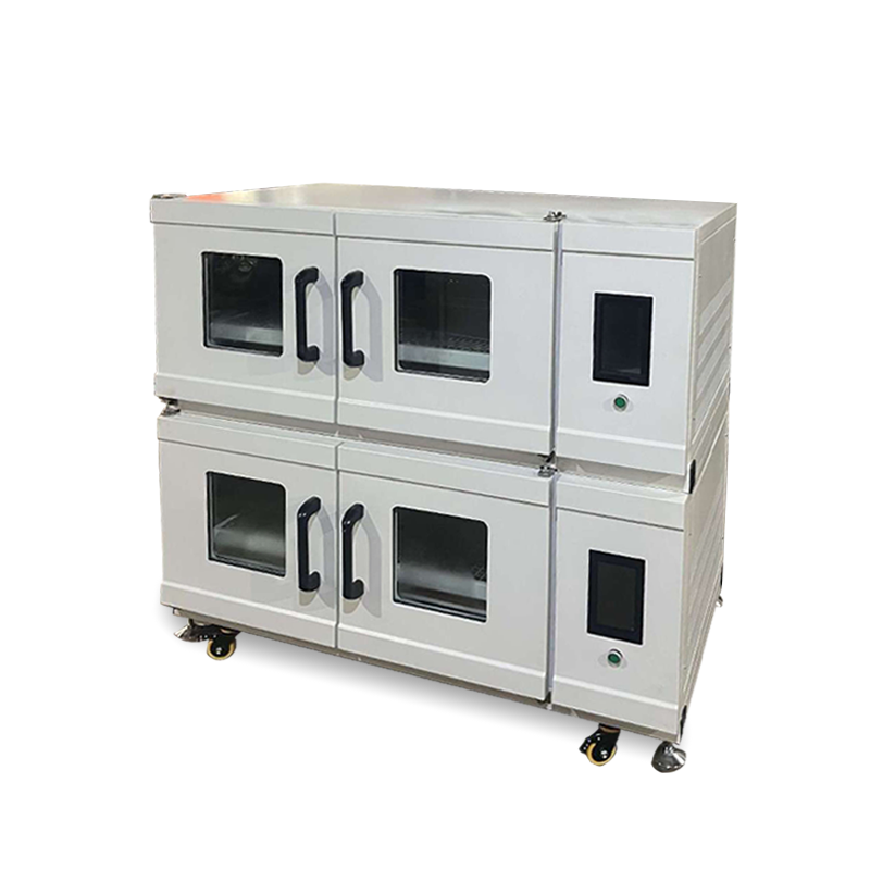 叠加式培养摇床床DJ-280-3C
