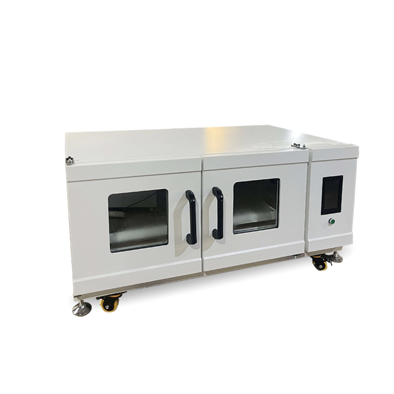 叠加式培养摇床床DJ-280-3C