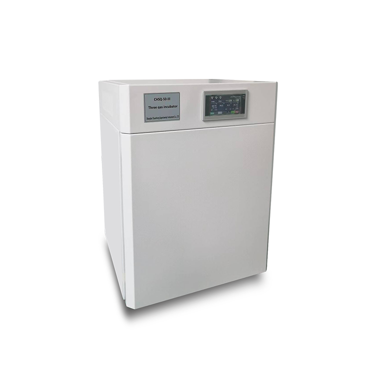 川宏仪器 三气培养箱 CHSQ-50-III 微生物繁殖培养