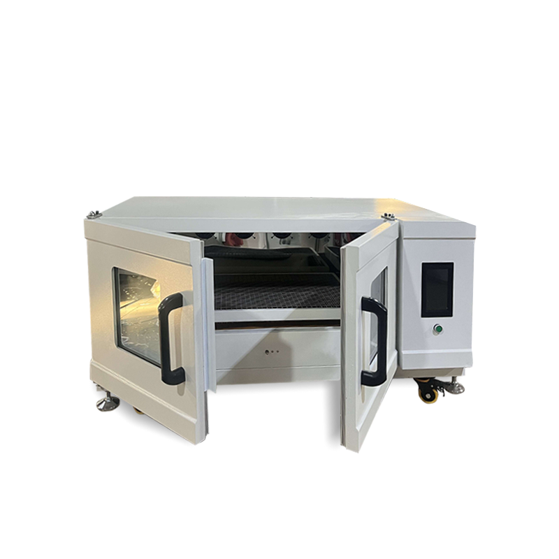 叠加式培养摇床床DJ-280-3C