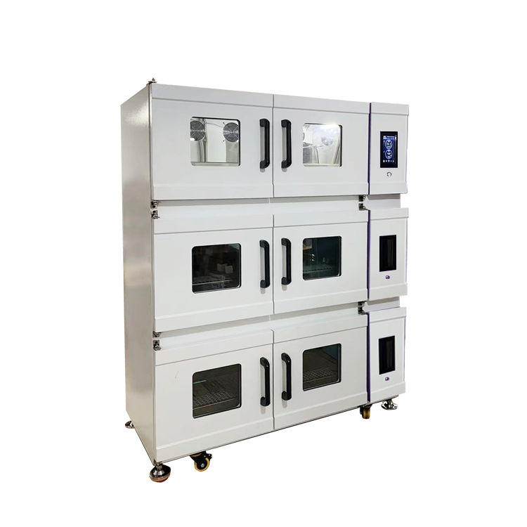 叠加式培养摇床床DJ-280-3C