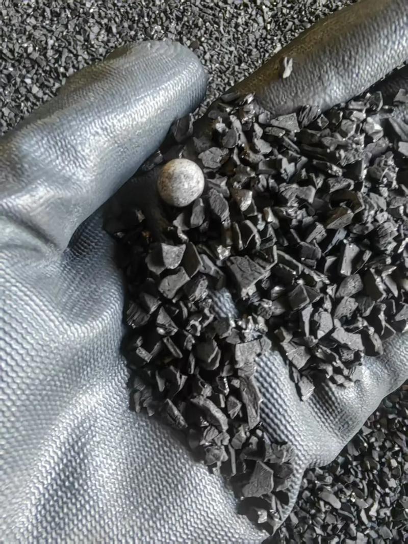 无锡废活性炭回收再生一站式处置，合规资质齐全，上门回收免烦恼！