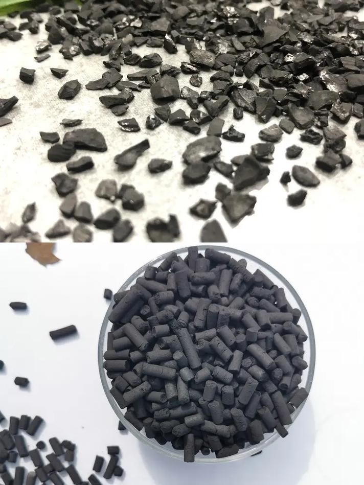废活性炭回收处置再生：合规处置+资源循环，为企业降本增效！