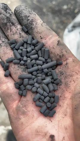 废活性炭别浪费！专业回收再生处置+上门回收，合规降本双保障