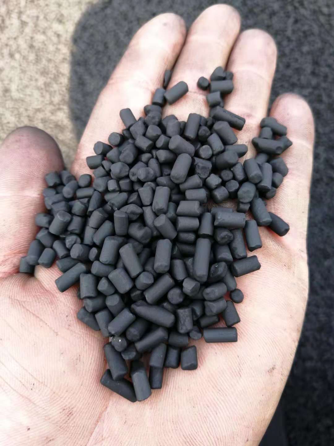 南京废活性炭回收再生资源！一站式处置，全程合规，省心又划算！