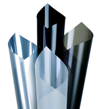 建筑家居定做pvc面贴膜