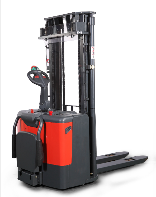 无锡电动叉车5吨平衡重叉车CPD50