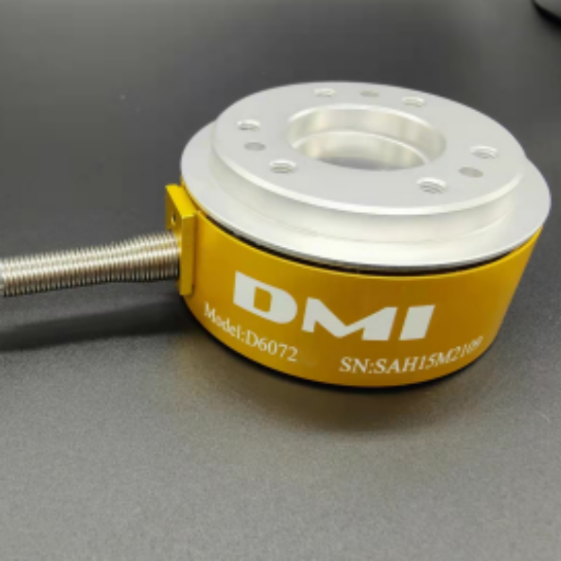 高精度六维力传感器