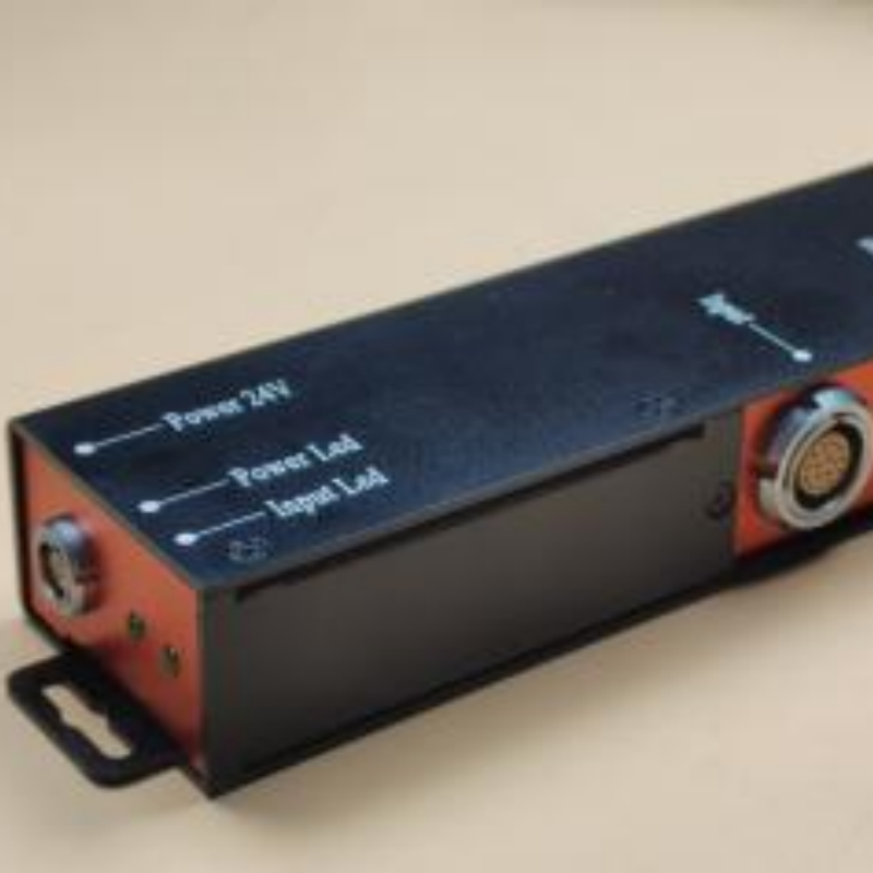 信号放大器-采集器