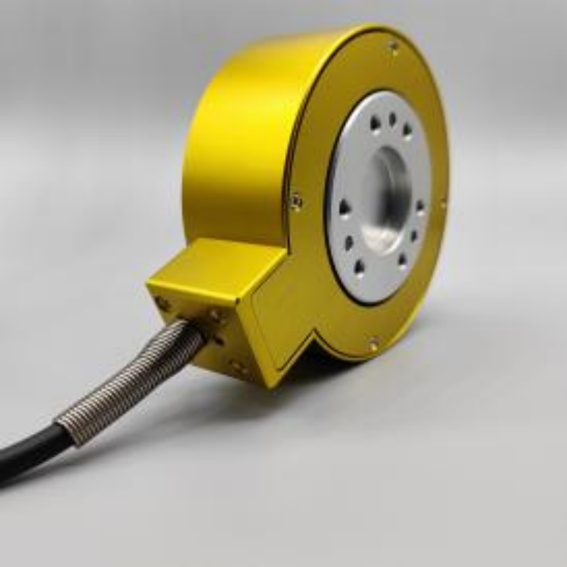 防水六维力传感器