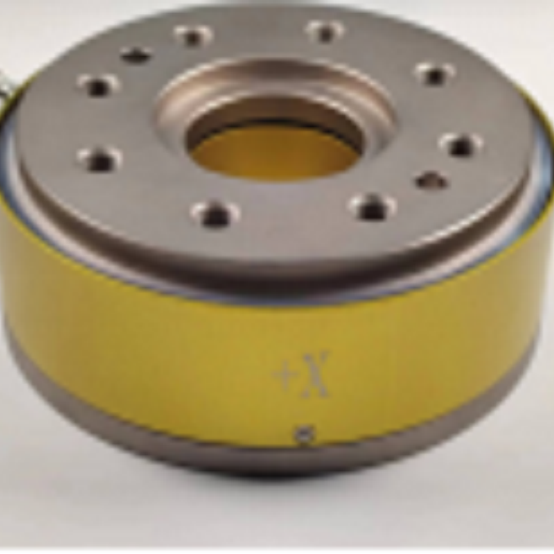 大量程六维力传感器