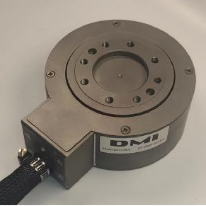 水下六维力传感器