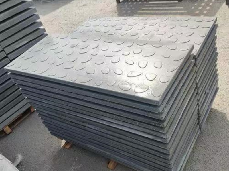 客户定制RPC盖板