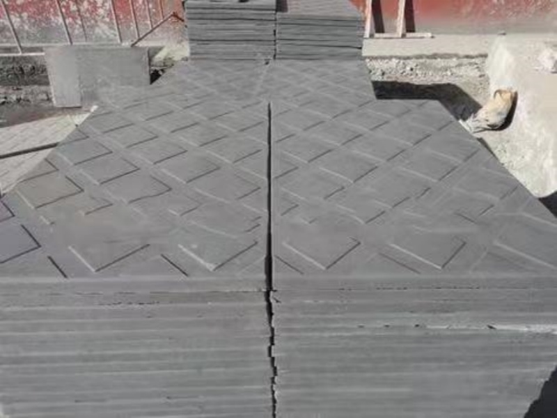 客户定制RPC盖板