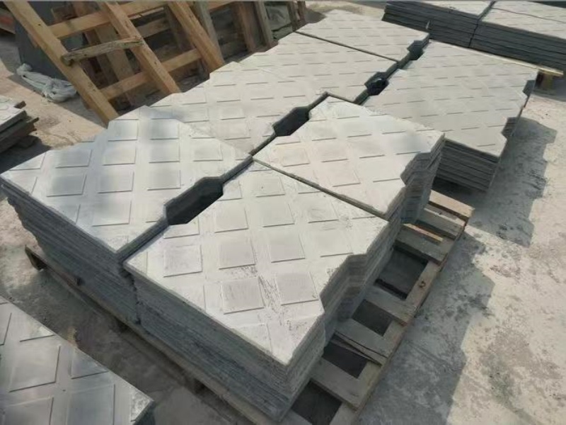 客户定制RPC盖板