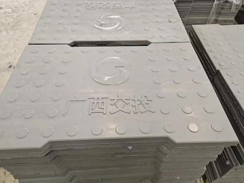 客户定制RPC盖板