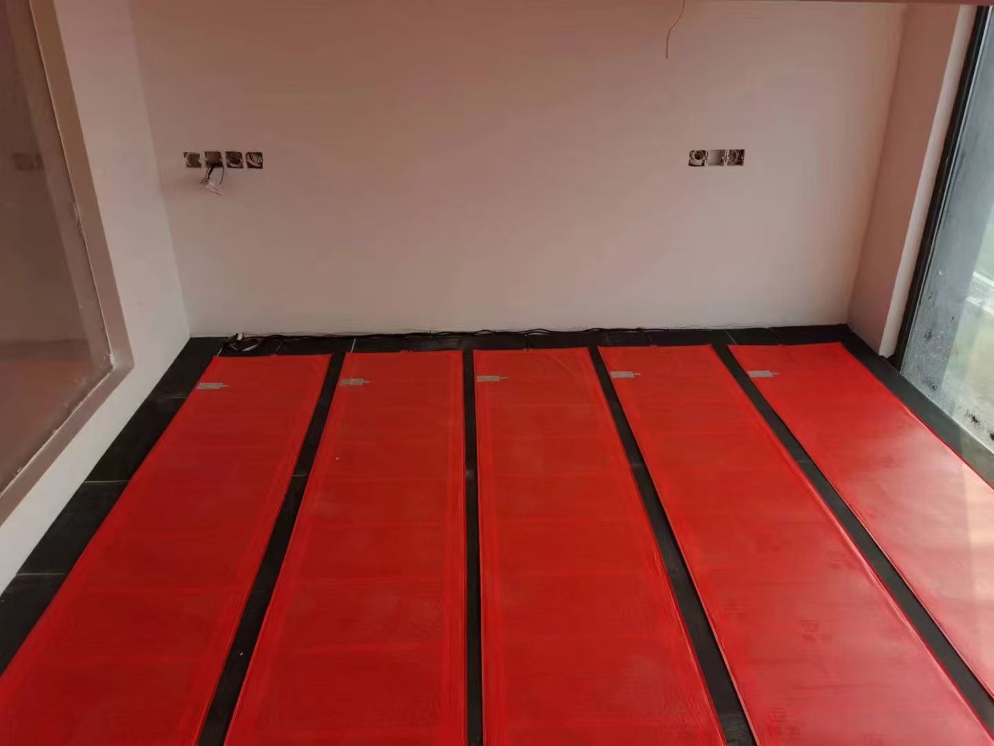 石墨烯封装膜