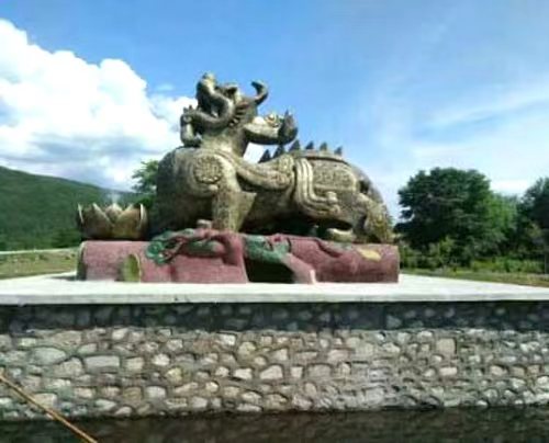 人物雕塑