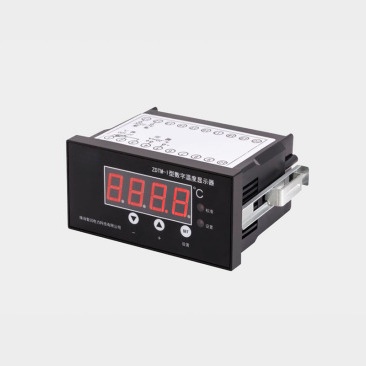 ZDTM-I 型  数字温度显示器