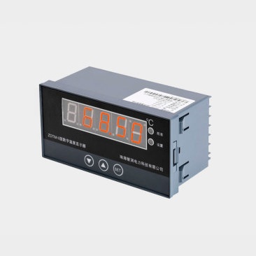 ZDTM-II 型  数字温度显示器