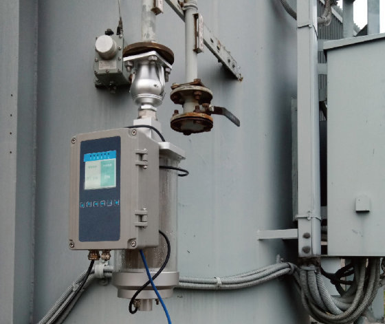 免维护吸湿器-免维护呼吸器（南方电网广东电网公司）