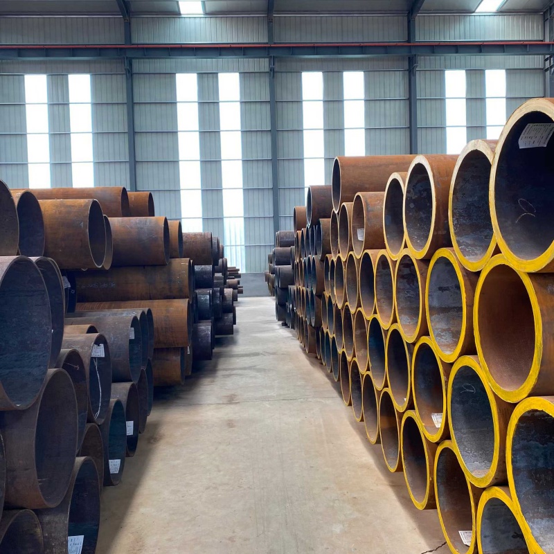 管线钢管