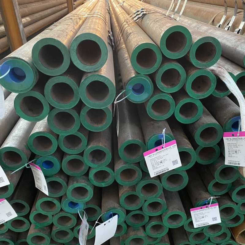 管线钢管