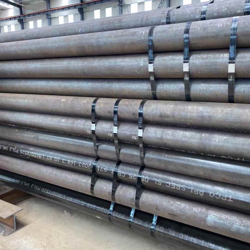 管线钢管