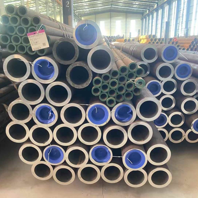 管线钢管