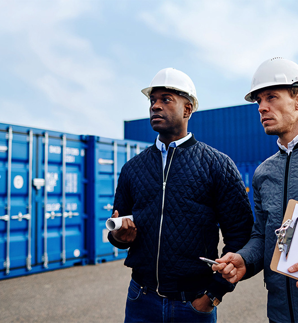 第三方物流运输