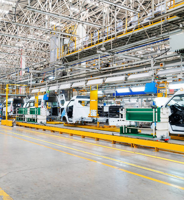 汽车与交通工具