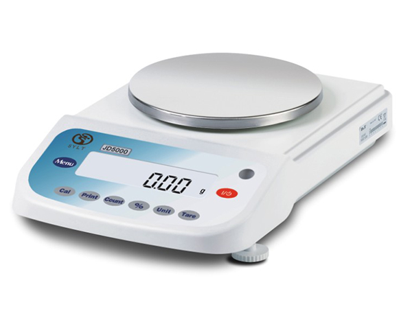 JD-B系列多功能电子天平