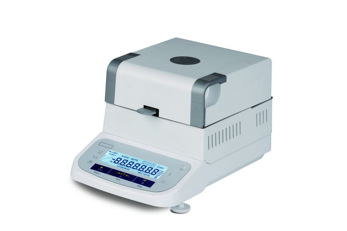 LSC-60水份测试仪