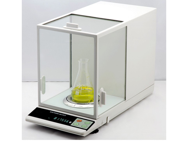 ESJ老型(0.01mg)十万分之一内校天平