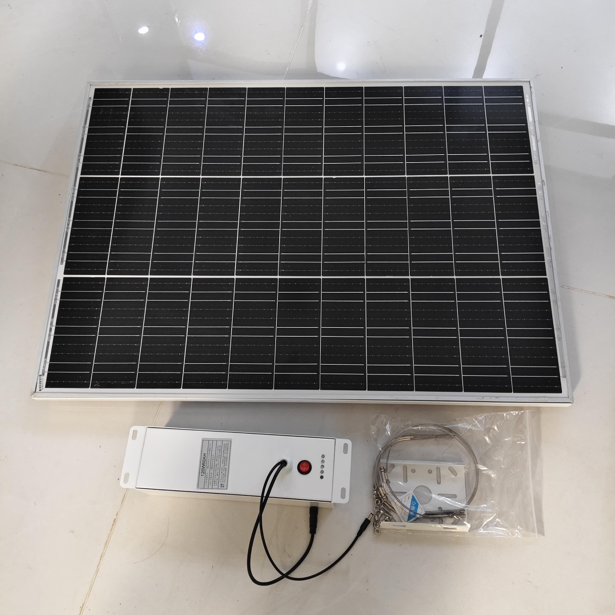 太阳能光伏板发电板批发，厂家直销