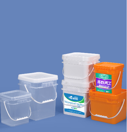 方形塑料桶批发-专业生产塑料桶厂家