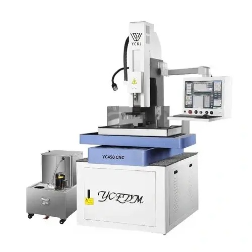 中走丝机床在冲模的时候用处有多大