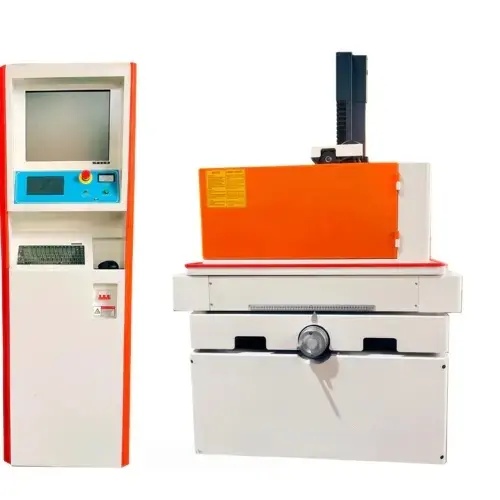 我们应该如何正确的看待线切割机床在世界上的应用