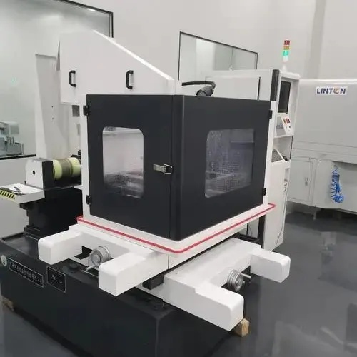 DF50金刚线切割（新品