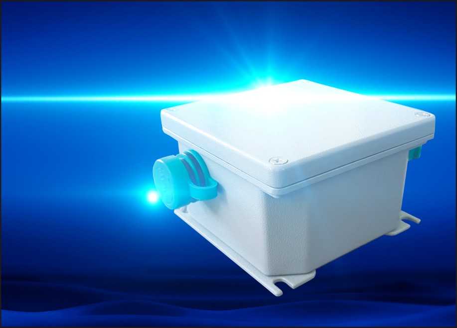 圣狩周界布防系统